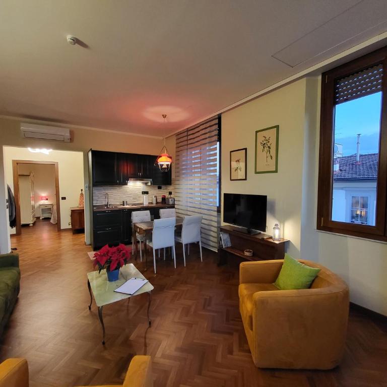 Residenza del Roster - Appartamento con 1 Camera da Letto - 1