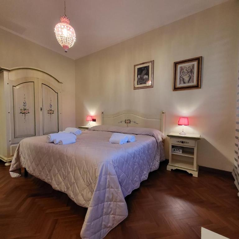 Residenza del Roster - Appartamento con 1 Camera da Letto - 2