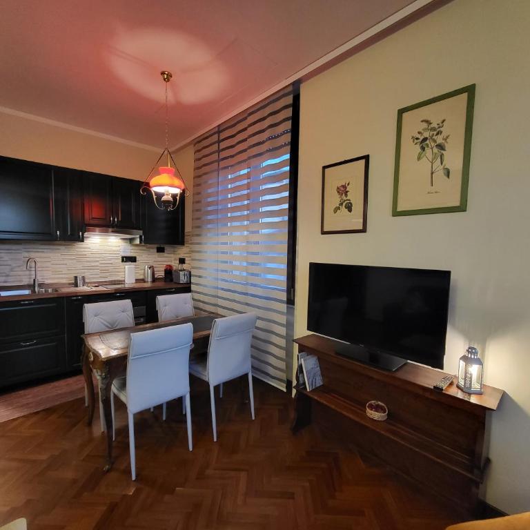 Residenza del Roster - Appartamento con 1 Camera da Letto - 4