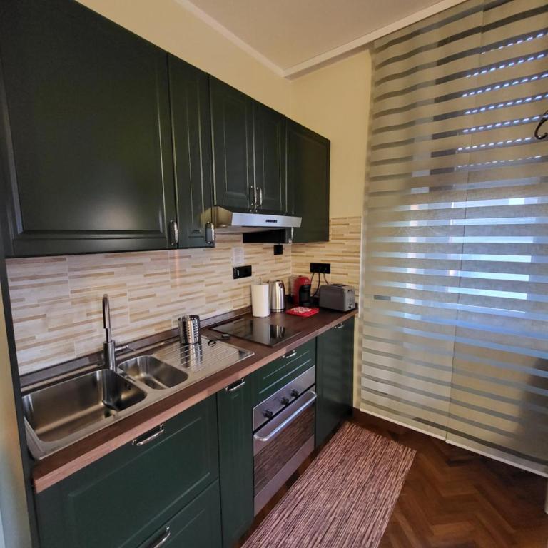 Residenza del Roster - Appartamento con 1 Camera da Letto - 6