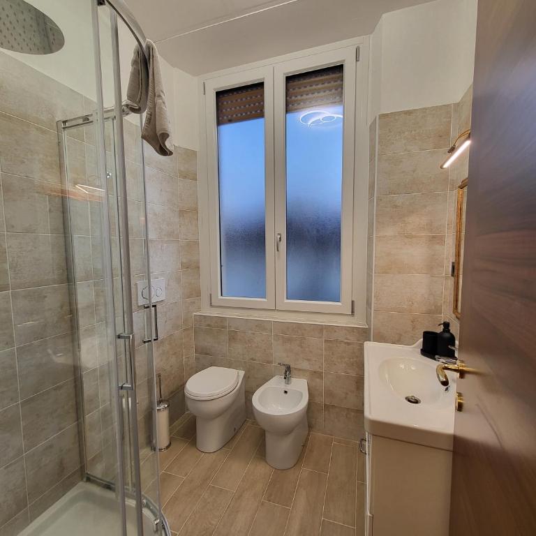 Residenza del Roster - Appartamento con 1 Camera da Letto - 10