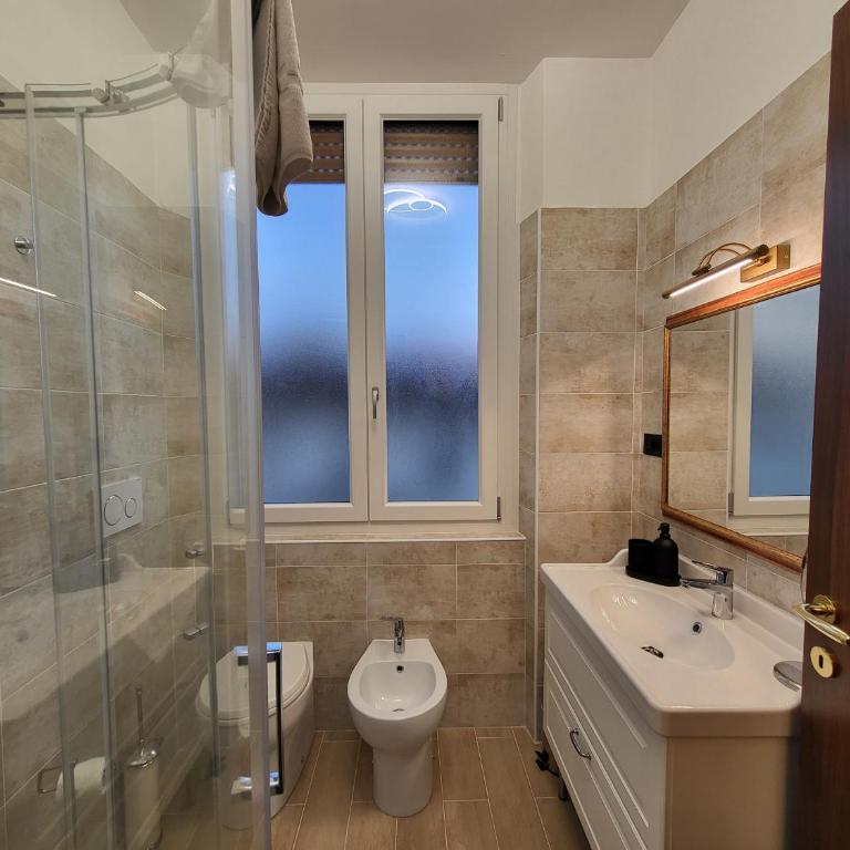 Residenza del Roster - Appartamento con 1 Camera da Letto - 11