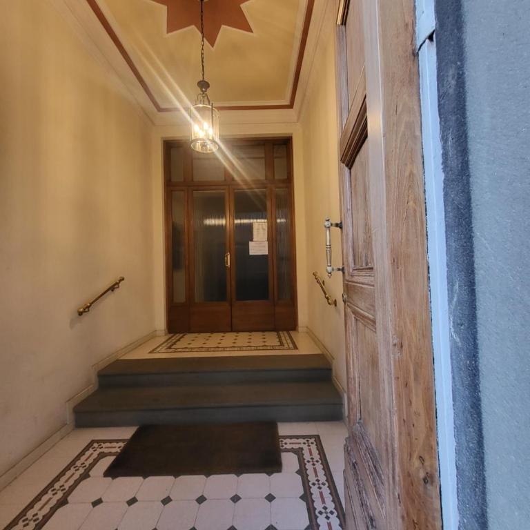 Residenza del Roster - Appartamento con 1 Camera da Letto - 12