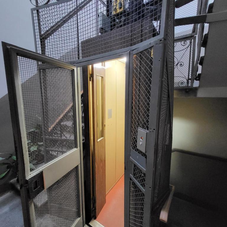 Residenza del Roster - Appartamento con 1 Camera da Letto - 13