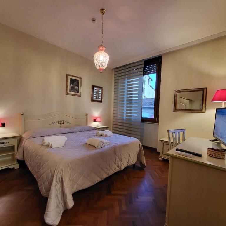 Residenza del Roster - Appartamento con 1 Camera da Letto - 18