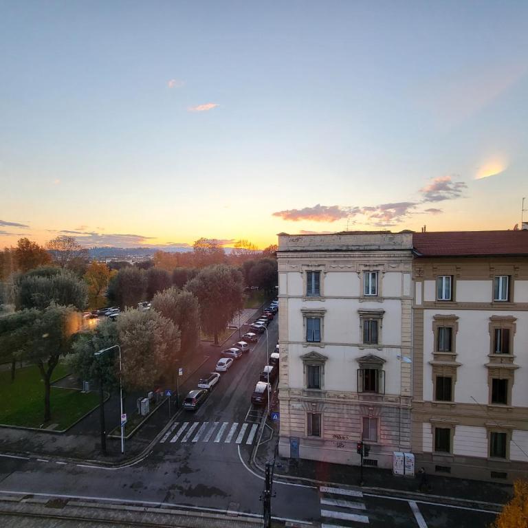 Residenza del Roster - Appartamento con 1 Camera da Letto - 19
