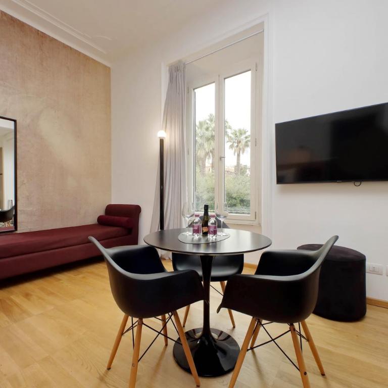 Youroom Abruzzi - Camera King Deluxe - 2