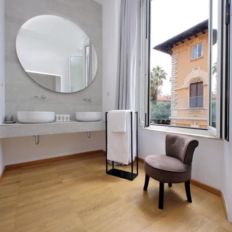 Youroom Abruzzi - Camera Quadrupla Classic - 11