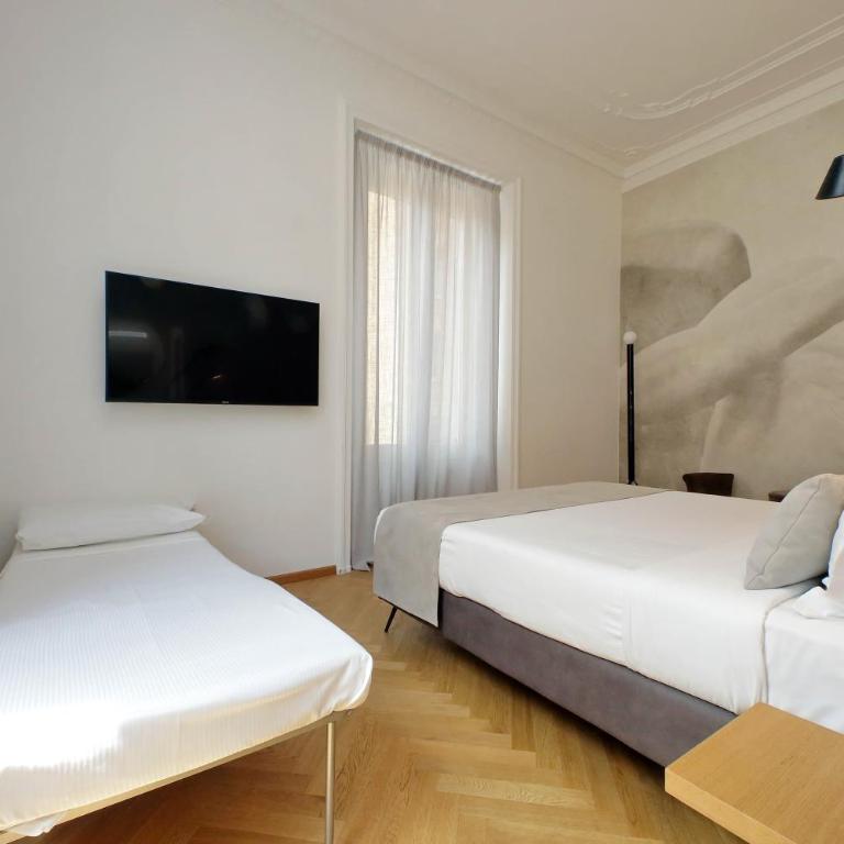 Youroom Abruzzi - Camera Quadrupla Classic - 6