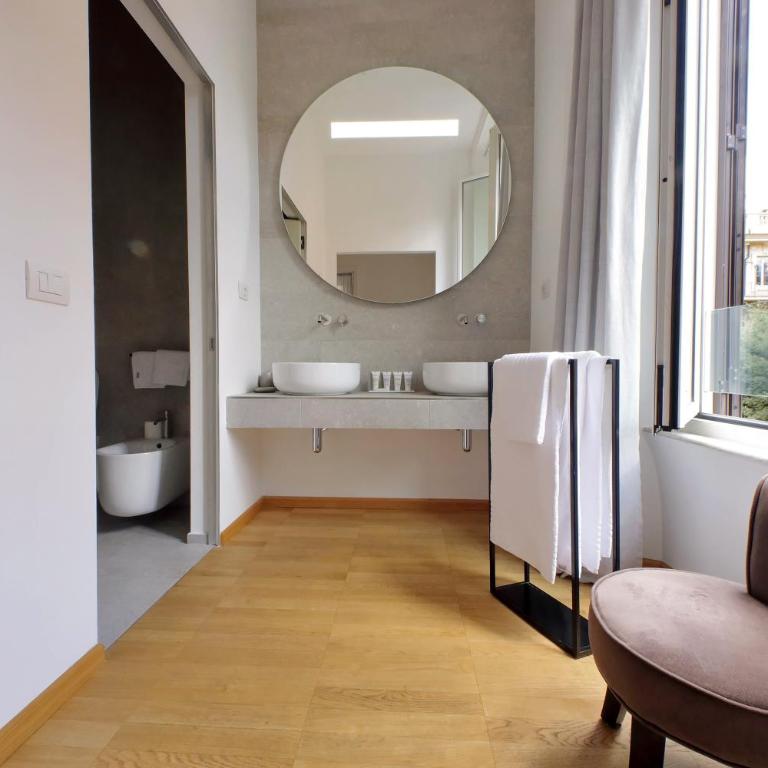 Youroom Abruzzi - Camera Quadrupla Classic - 4