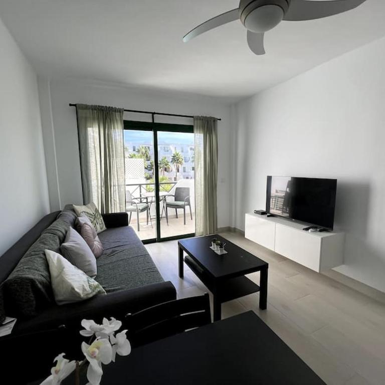 Casa Feliz - one bedroom central apartment with communal pool - Apartamento de 1 dormitorio - 1