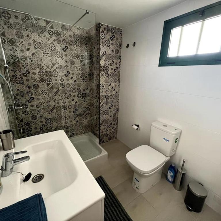 Casa Feliz - one bedroom central apartment with communal pool - Apartamento de 1 dormitorio - 2