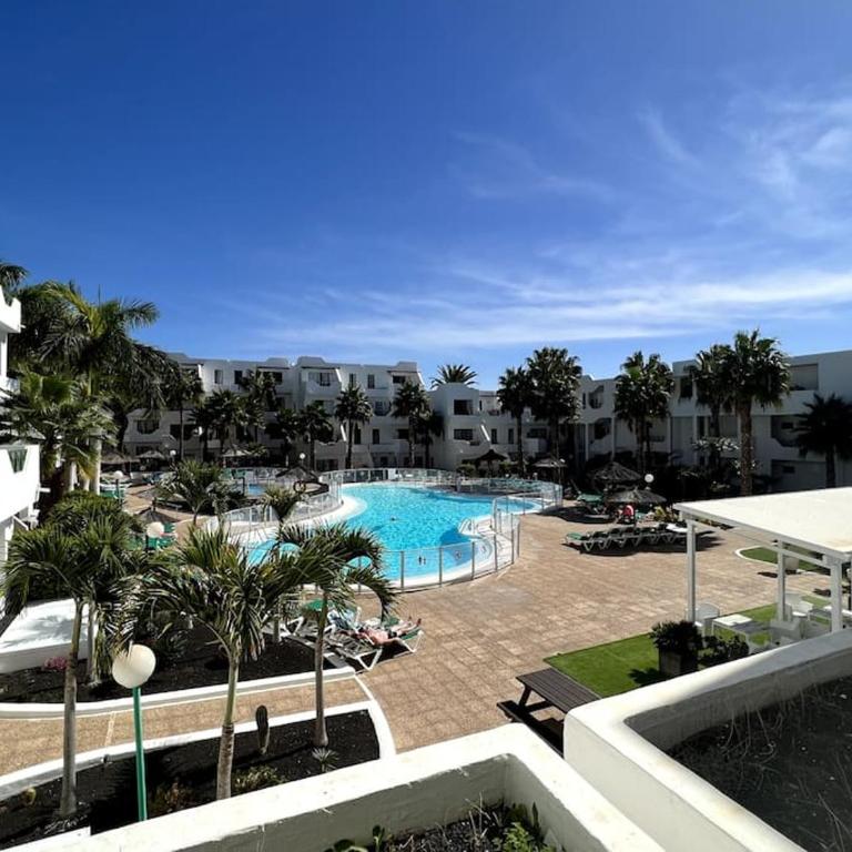 Casa Feliz - one bedroom central apartment with communal pool - Apartamento de 1 dormitorio - 3