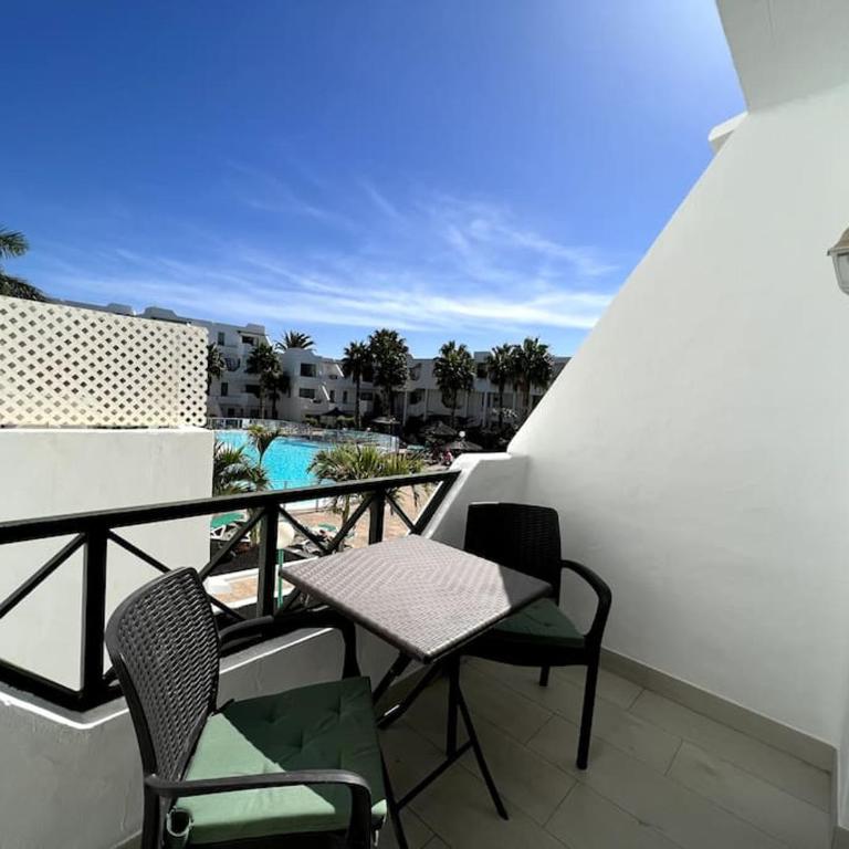 Casa Feliz - one bedroom central apartment with communal pool - Apartamento de 1 dormitorio - 4