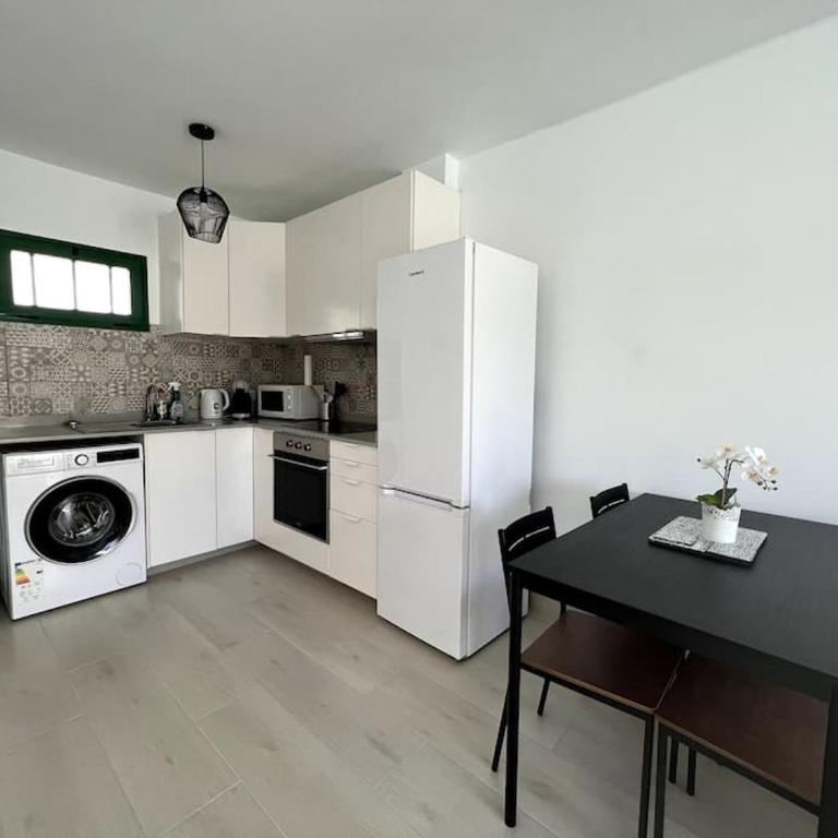 Casa Feliz - one bedroom central apartment with communal pool - Apartamento de 1 dormitorio - 6