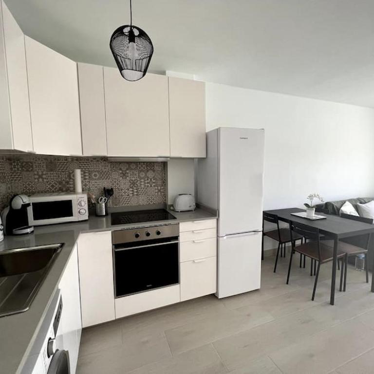 Casa Feliz - one bedroom central apartment with communal pool - Apartamento de 1 dormitorio - 7