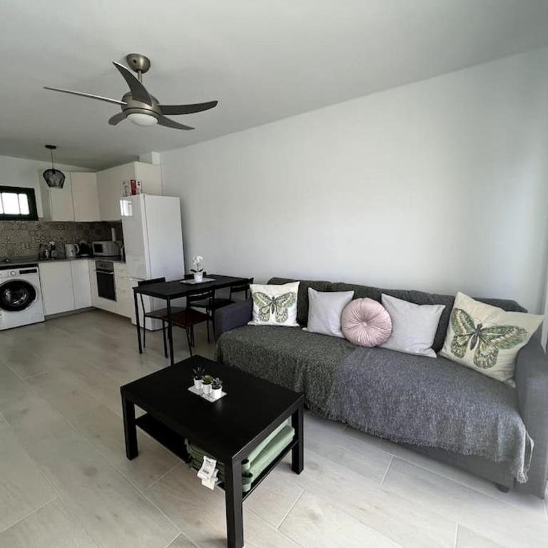Casa Feliz - one bedroom central apartment with communal pool - Apartamento de 1 dormitorio - 11