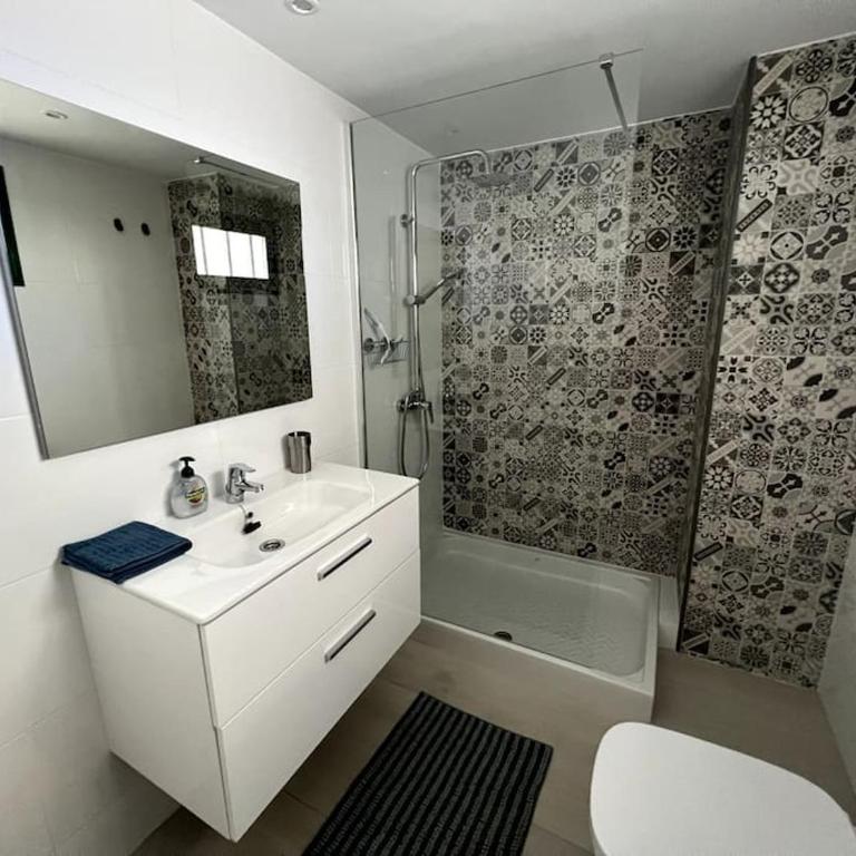 Casa Feliz - one bedroom central apartment with communal pool - Apartamento de 1 dormitorio - 12