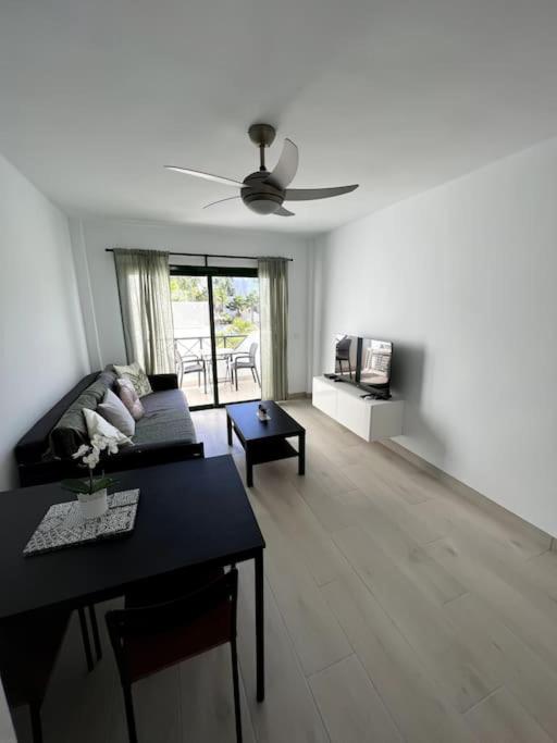 Casa Feliz - one bedroom central apartment with communal pool - Apartamento de 1 dormitorio - 14