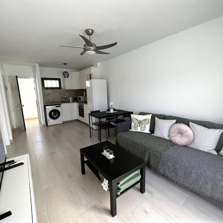 Casa Feliz - one bedroom central apartment with communal pool - Apartamento de 1 dormitorio - 15
