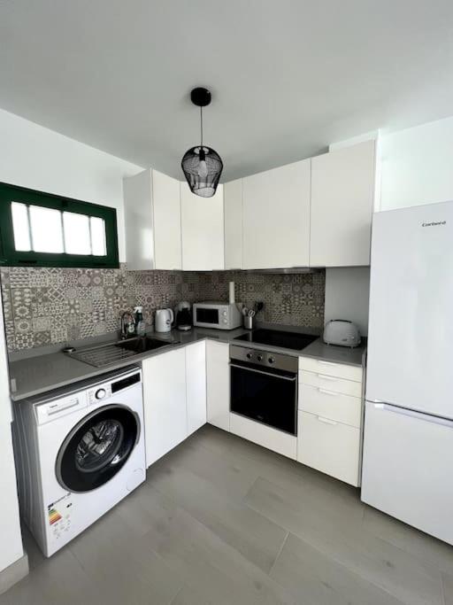 Casa Feliz - one bedroom central apartment with communal pool - Apartamento de 1 dormitorio - 18