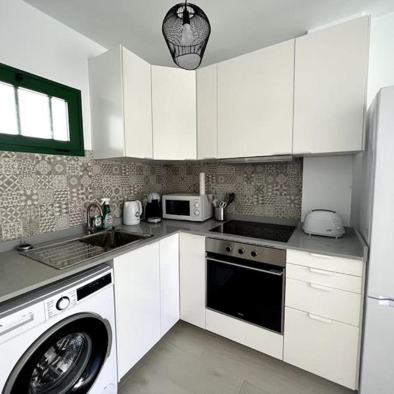 Casa Feliz - one bedroom central apartment with communal pool - Apartamento de 1 dormitorio - 20