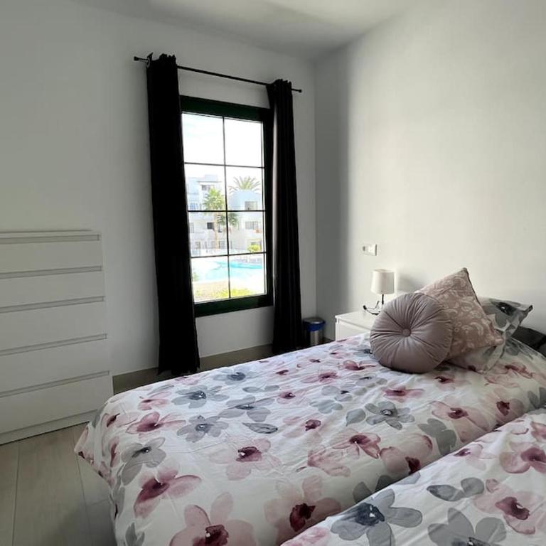 Casa Feliz - one bedroom central apartment with communal pool - Apartamento de 1 dormitorio - 21
