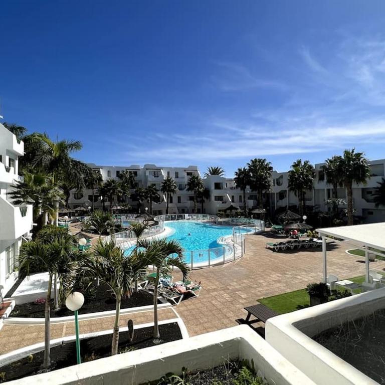 Casa Feliz - one bedroom central apartment with communal pool - Apartamento de 1 dormitorio - 22