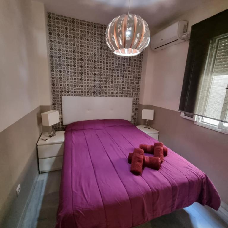 Apartamentos centro histórico - Apartamento de 2 dormitorios - 11