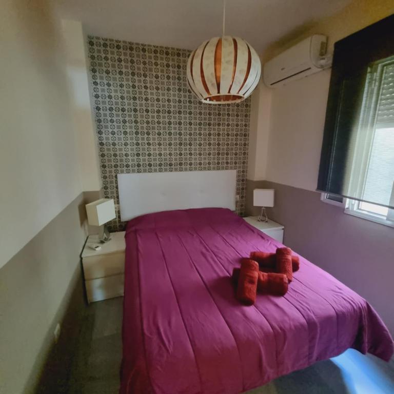 Apartamentos centro histórico - Apartamento de 2 dormitorios - 12