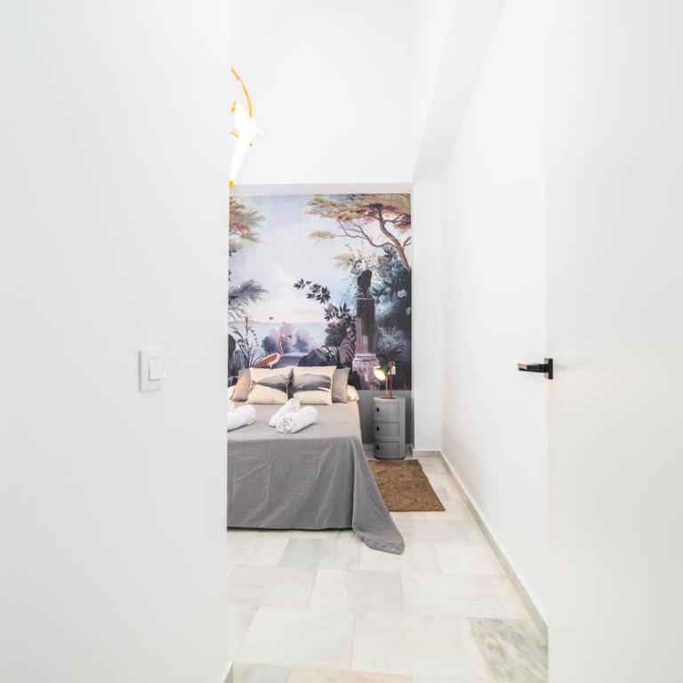 Maria´s Home - Apartamento de 1 dormitorio - 17