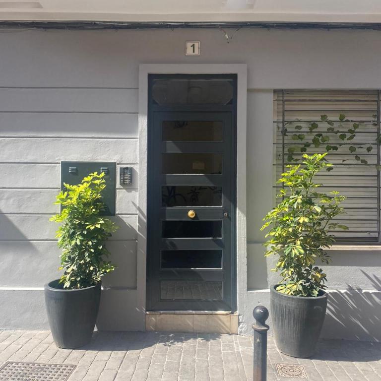 Maria´s Home - Apartamento de 1 dormitorio - 24