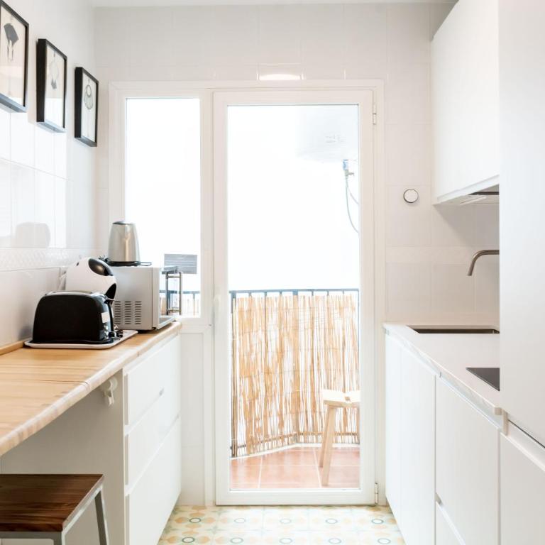 Maria´s Home - Apartamento de 1 dormitorio - 5