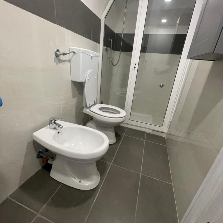 Holiday apartament - Triple Room - 11
