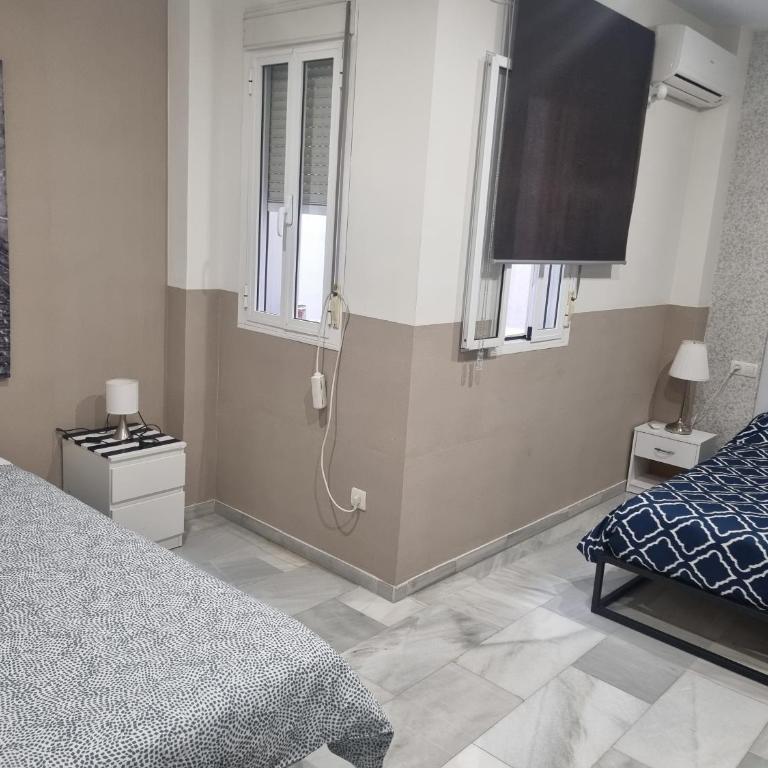 Apartamentos centro histórico - Apartamento de 1 dormitorio - 34