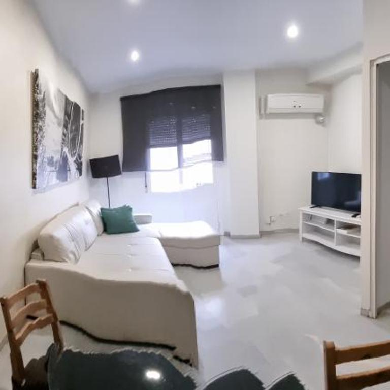 Apartamentos centro histórico - Apartamento de 1 dormitorio - 36