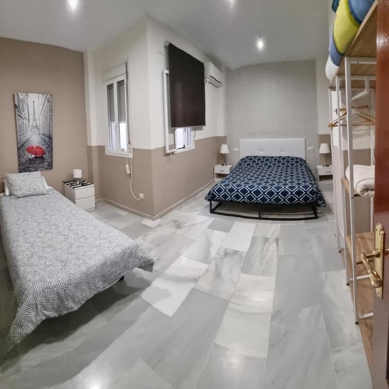 Apartamentos centro histórico - Apartamento de 1 dormitorio - 37