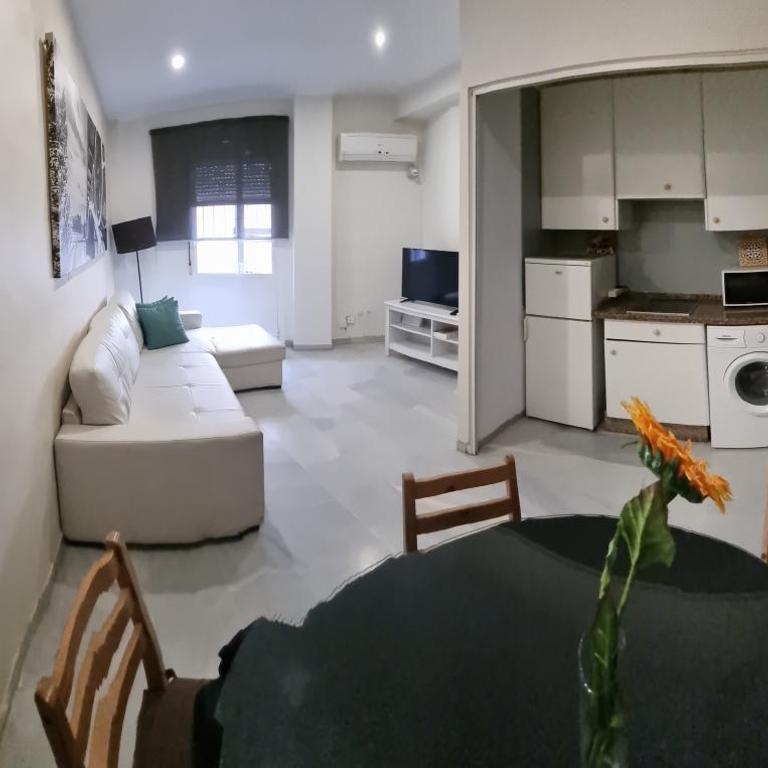 Apartamentos centro histórico - Apartamento de 1 dormitorio - 38