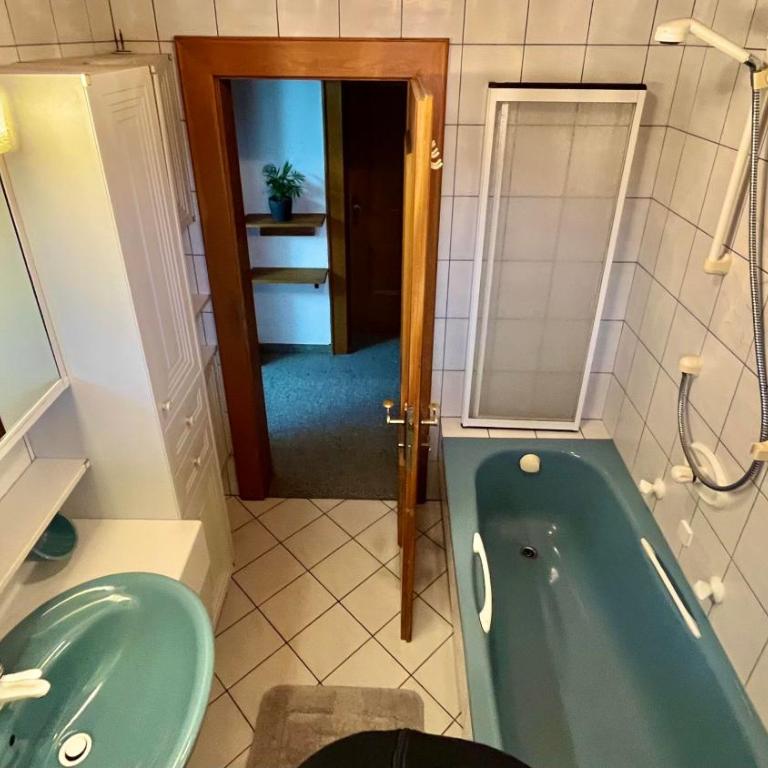Maple Appartement - Apartment mit 1 Schlafzimmer - 12