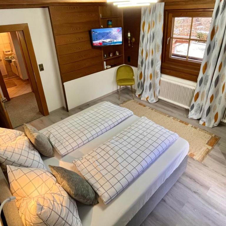 Maple Appartement - Apartment mit 1 Schlafzimmer - 9