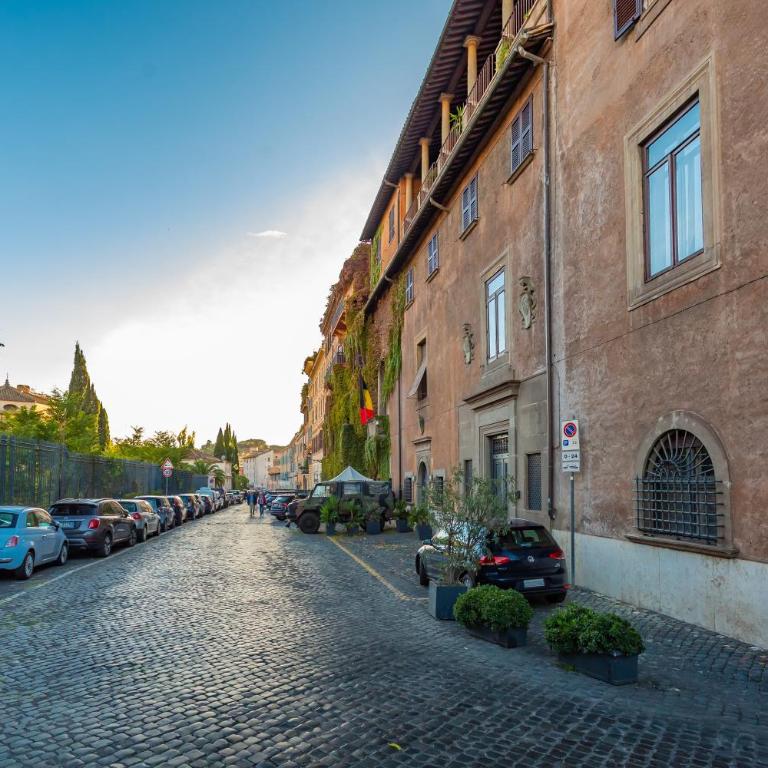 Rome Bloom - Colosseo - Appartamento con 1 Camera da Letto - 30