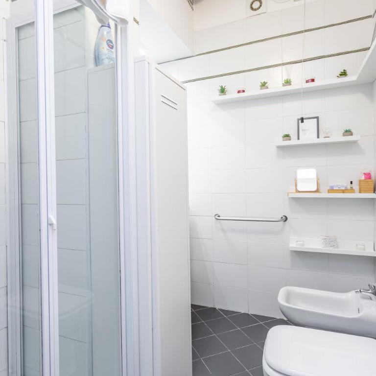 Rome Bloom - Colosseo - Appartamento con 1 Camera da Letto - 18