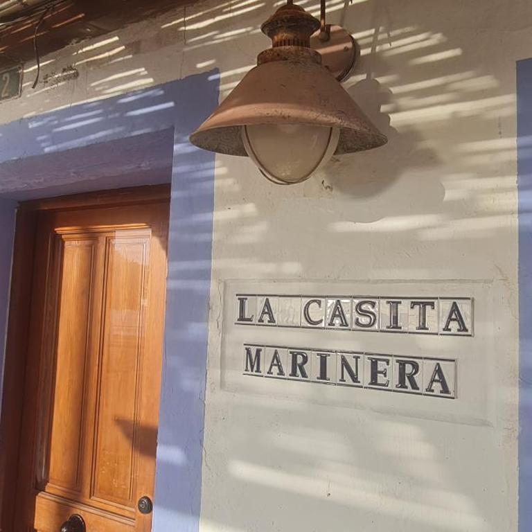 La CASITA MARINERA - Casa de 4 dormitorios - 14