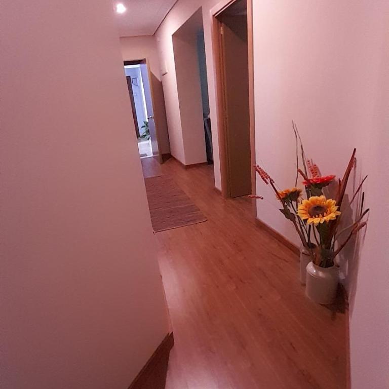 Sevilla Nervion Santa Justa - Apartamento de 2 dormitorios - 22