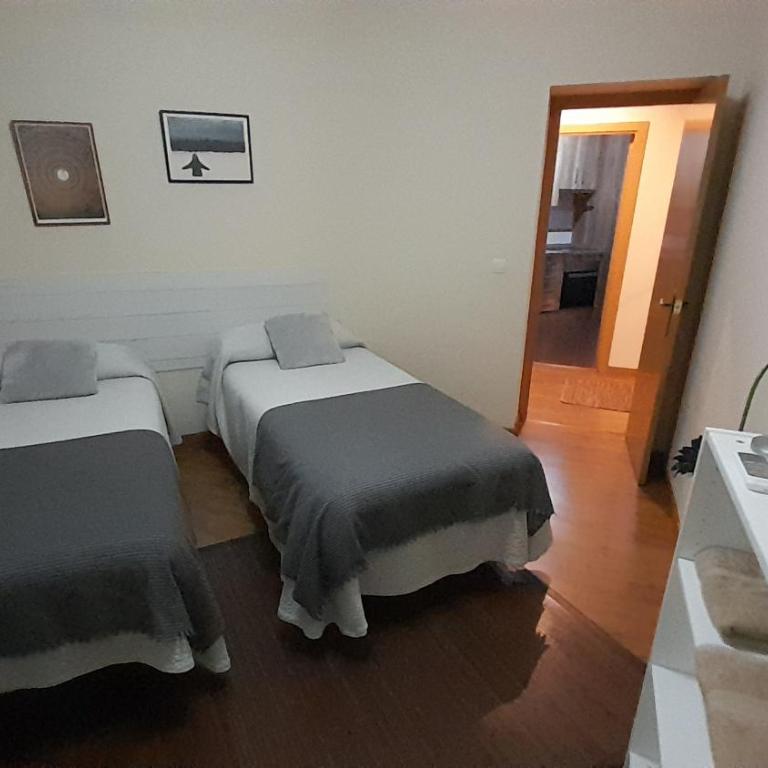 Sevilla Nervion Santa Justa - Apartamento de 2 dormitorios - 26