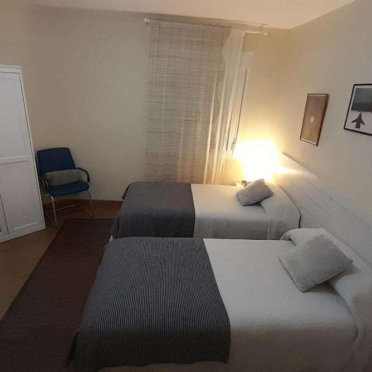 Sevilla Nervion Santa Justa - Apartamento de 2 dormitorios - 33