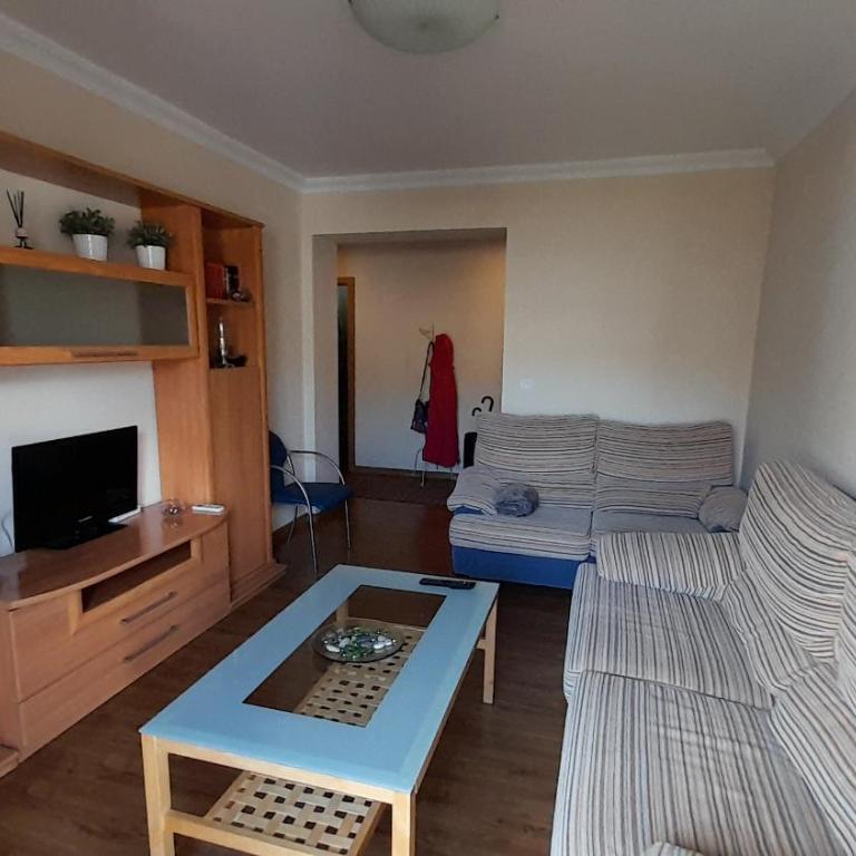 Sevilla Nervion Santa Justa - Apartamento de 2 dormitorios - 29
