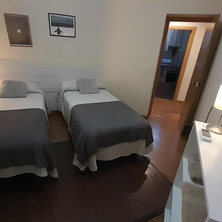 Sevilla Nervion Santa Justa - Apartamento de 2 dormitorios - 35