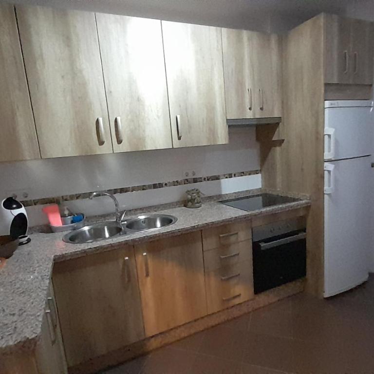 Sevilla Nervion Santa Justa - Apartamento de 2 dormitorios - 37