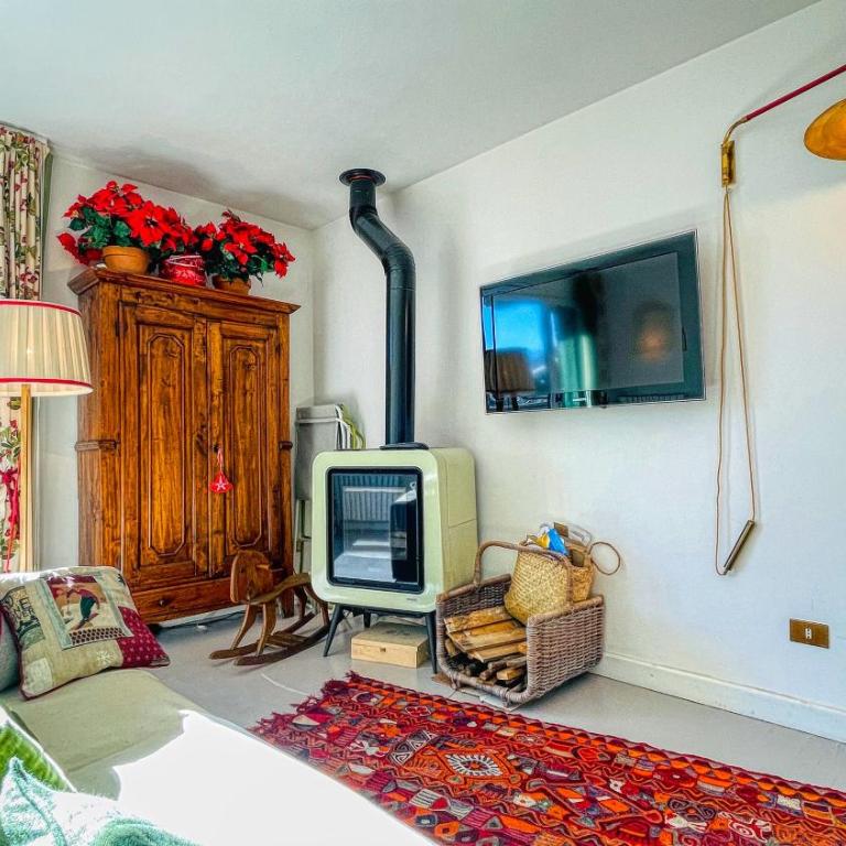 La Sequoia - Maison dOc - Appartamento - 12